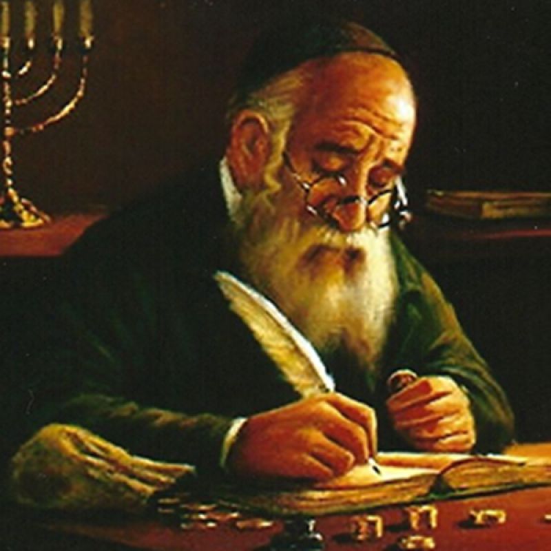 10 định luật làm giàu của người Do Thái, 3.000 năm vẫn còn nguyên giá trị