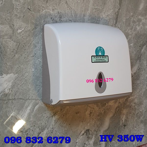 HỘP ĐỰNG KHĂN GIẤY MALAISYA HV 350W